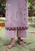 Asim Jofa | Festive Luxe | AJMUB-08