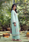 Asim Jofa | Festive Luxe | AJMUB-07 E