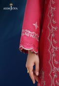 Asim Jofa | Festive Luxe | AJMUB-12