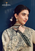 Asim Jofa | Festive Luxe | AJMUB-03