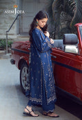 Asim Jofa | Festive Luxe | AJMUB-06