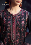 Asim Jofa | Festive Luxe | AJMUB-09