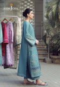 Asim Jofa | Festive Luxe | AJMUB-11