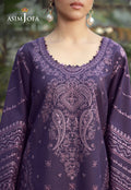 Asim Jofa | Festive Luxe | AJMUB-05