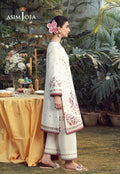 Asim Jofa | Festive Luxe | AJMUB-10