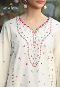 Asim Jofa | Festive Luxe | AJMUB-10