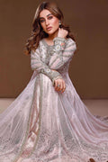 Annus Abrar | Festive Formal | Hannah-Pink