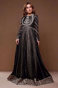 Annus Abrar | Festive Formal | Amara-Black