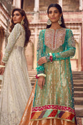 Annus Abrar | Festive Formal | Hannah