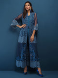 Zainab Chottani | Luxury Pret | MIDNIGHT SYMPHONY