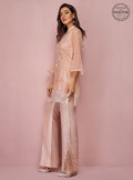Zainab Chottani | Luxury Pret | ROSE PATINA