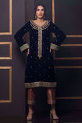 Annus Abrar | Semi Formals | ETOILES BLEU