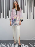 Zainab Chottani | Casual Pret | VINTAGE GARDEN