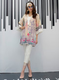 Zainab Chottani | Casual Pret | VICTORIAN ROSE