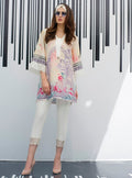 Zainab Chottani | Casual Pret | VICTORIAN ROSE