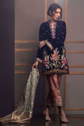 Annus Abrar | Semi Formals | VIOLET BRUME