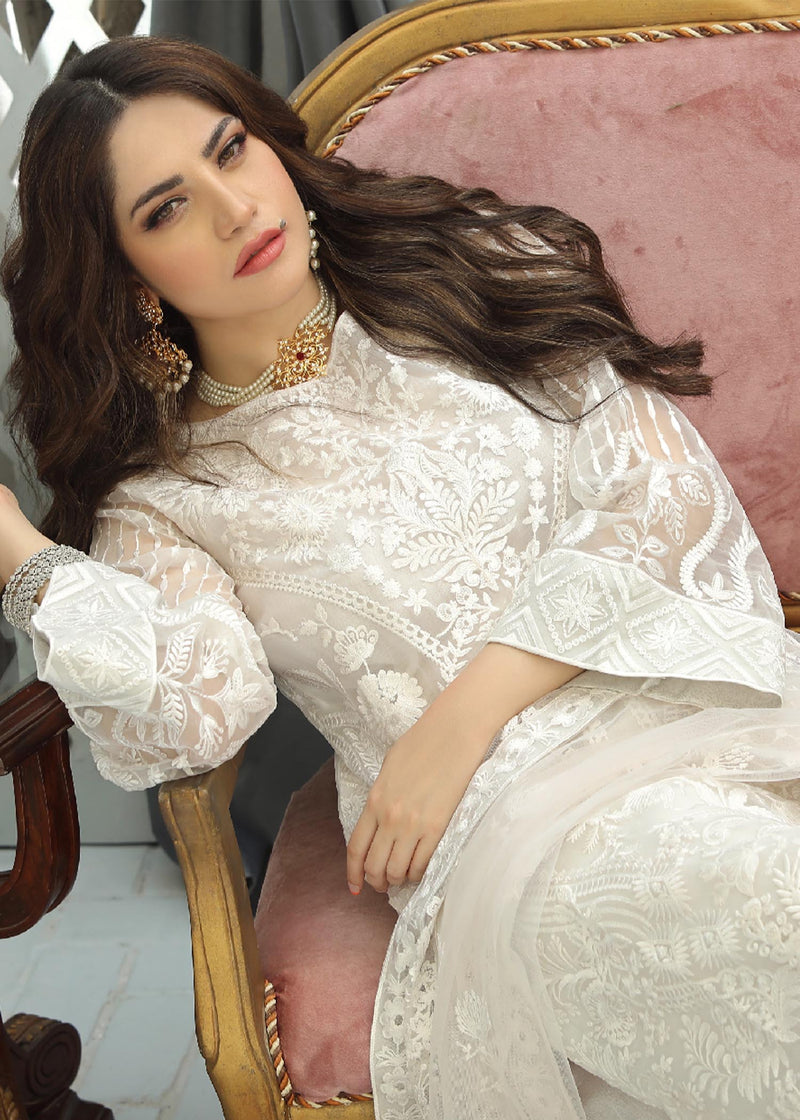 Daud Abbas | Formals Collection | LUNA - House Of Anaya