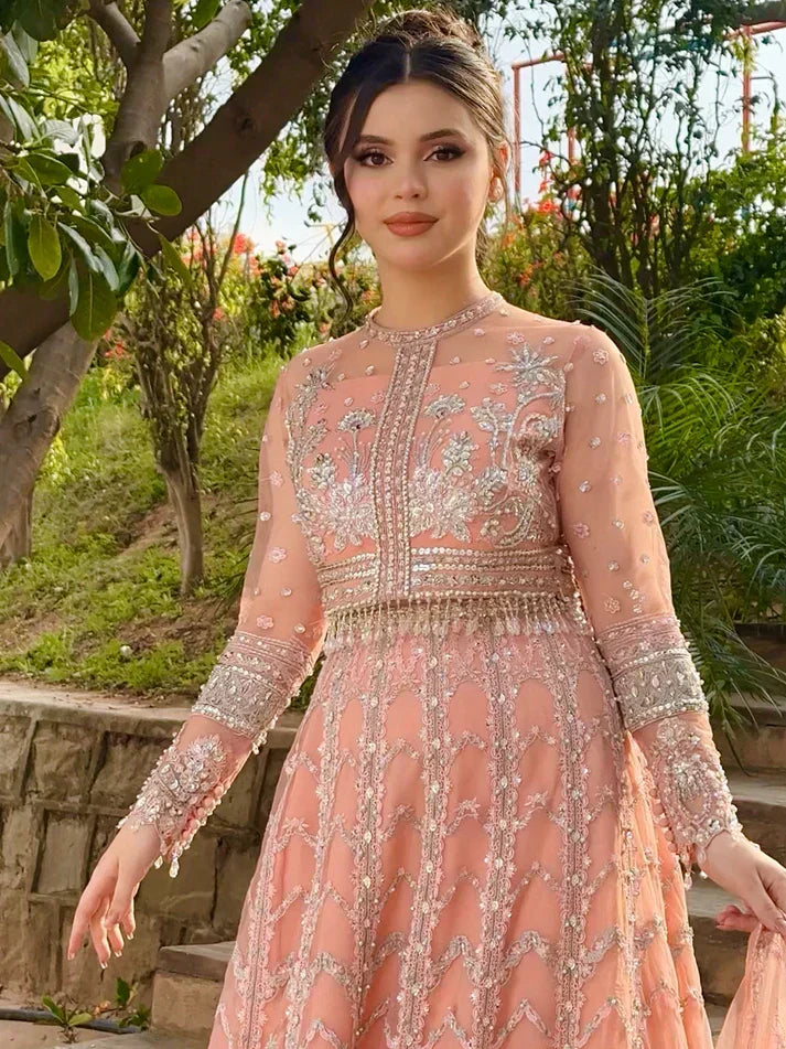 Epoque | Avanti Wedding Formals | Miraal - House Of Anaya