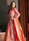 Daud Abbas | Formals Collection | Nilofer - House Of Anaya