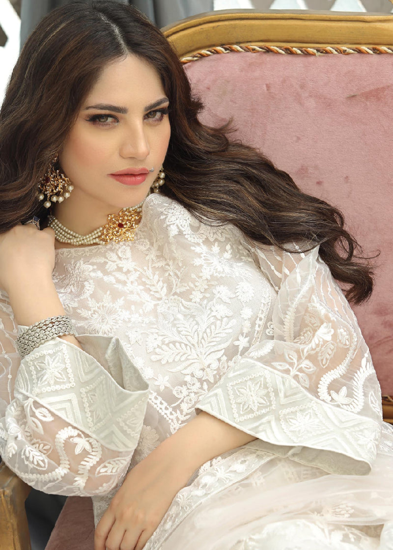 Daud Abbas | Formals Collection | LUNA - House Of Anaya