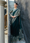 Daud Abbas | Formals Collection | Malhar - House Of Anaya