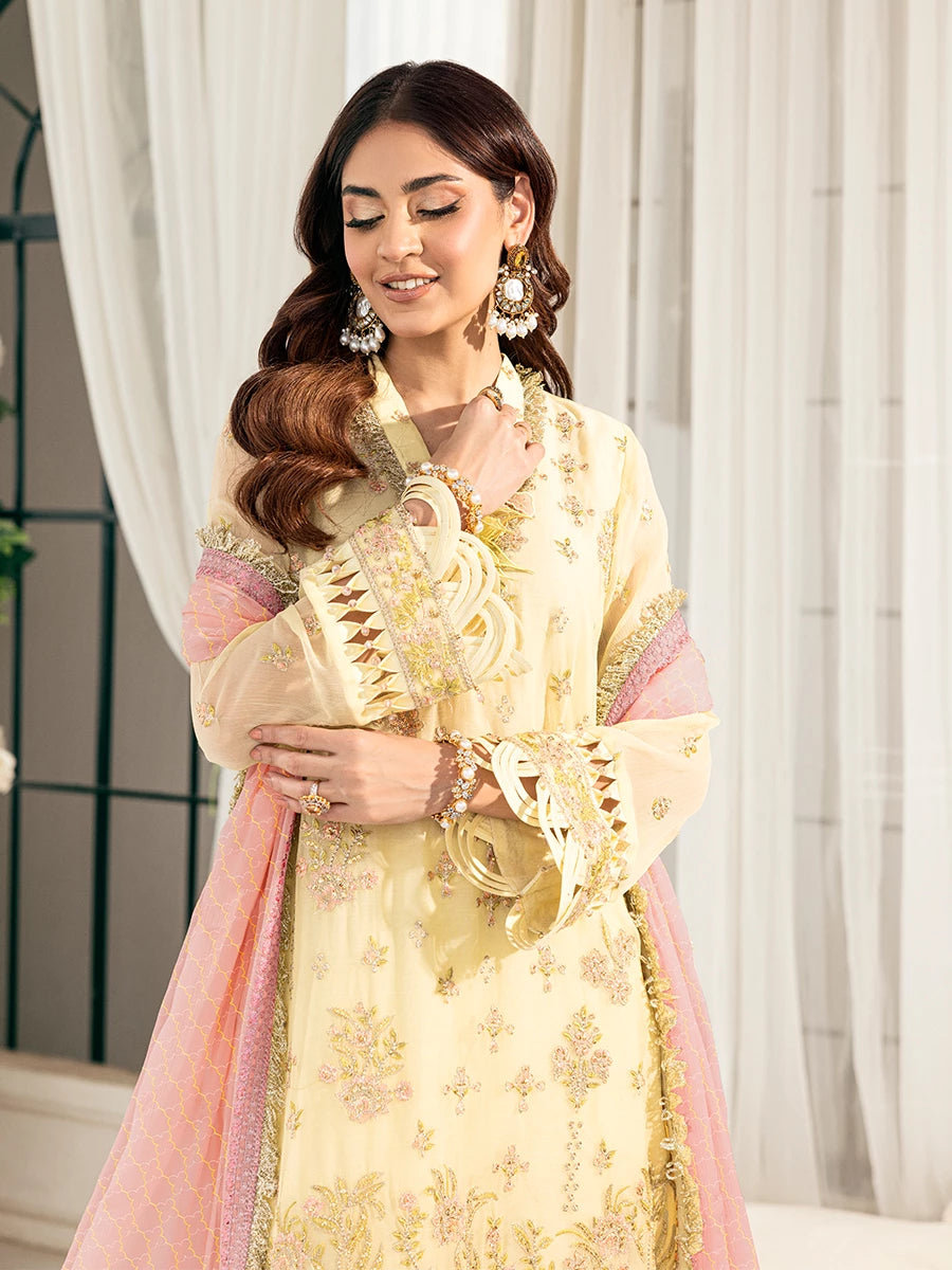 Salitex | Signature Festive Chiffon | SUNS7CH040UT
