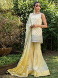 Zainab Chottani | Semi Formals | KIRAN
