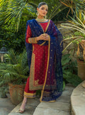 Zainab Chottani | Semi Formals | MEHTAB