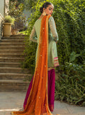Zainab Chottani | Semi Formals | MEHAK