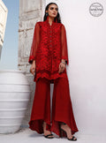 Zainab Chottani | Luxury Pret | FLAME JASPER
