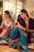 Annus Abrar | Festive Formal | Insiyah