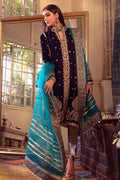Annus Abrar | Semi Formals | INSIYAH
