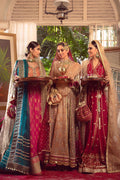 Annus Abrar | Festive Formal | Zaynah