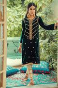 Annus Abrar | Semi Formals | AFSHAN-MERALD