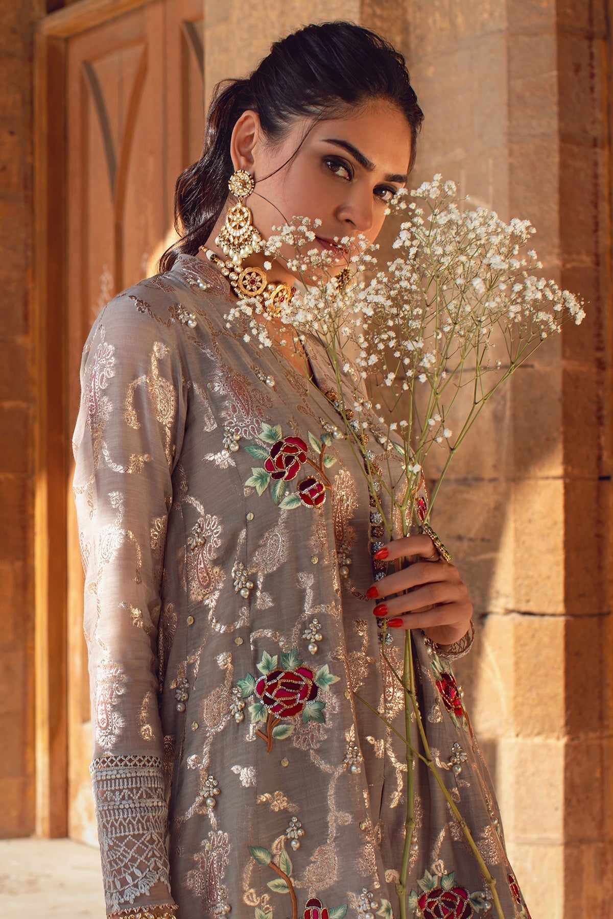 Annus Abrar | Designer Picks 24 | KIAH