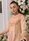 Daud Abbas | Formals Collection | Naimal - House Of Anaya