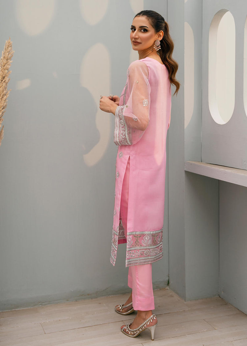 Daud Abbas | Formals Collection | Zoha - House Of Anaya
