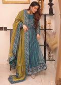 Daud Abbas | Formals Collection | Naghma - House Of Anaya