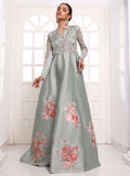 Zainab Chottani | Semi Formals | FROSTED ROSE