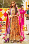 Annus Abrar | Festive Formal | Tabeer Kalidar