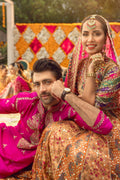 Annus Abrar | Festive Formal | Tabeer Kalidar