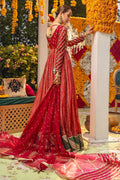 Annus Abrar | Festive Formal | Midhat Peshwas