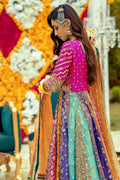 Annus Abrar | Festive Formal | Unaiza Kalidar
