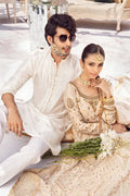 Annus Abrar | Festive Formal | Mansha