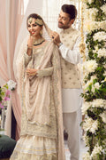 Annus Abrar | Festive Formal | Zohra
