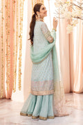 Annus Abrar | Festive Formal | Ezzah