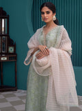 Zainab Chottani | Luxury Pret | MOROCCAN MINT