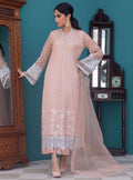 Zainab Chottani | Casual Pret | PINK PEARL
