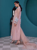 Zainab Chottani | Casual Pret | PINK PEARL