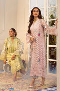 Annus Abrar | Designer Picks 24 | LELUM - MINT